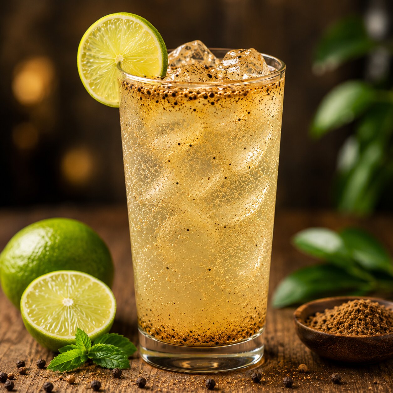 Guava Drink